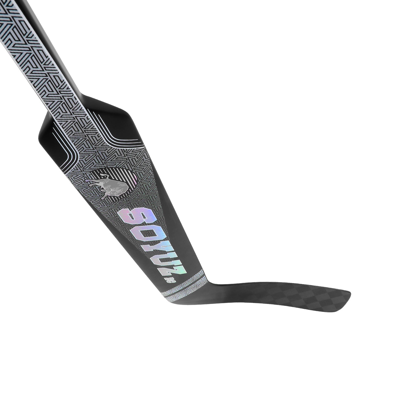 pro hockey sticks
