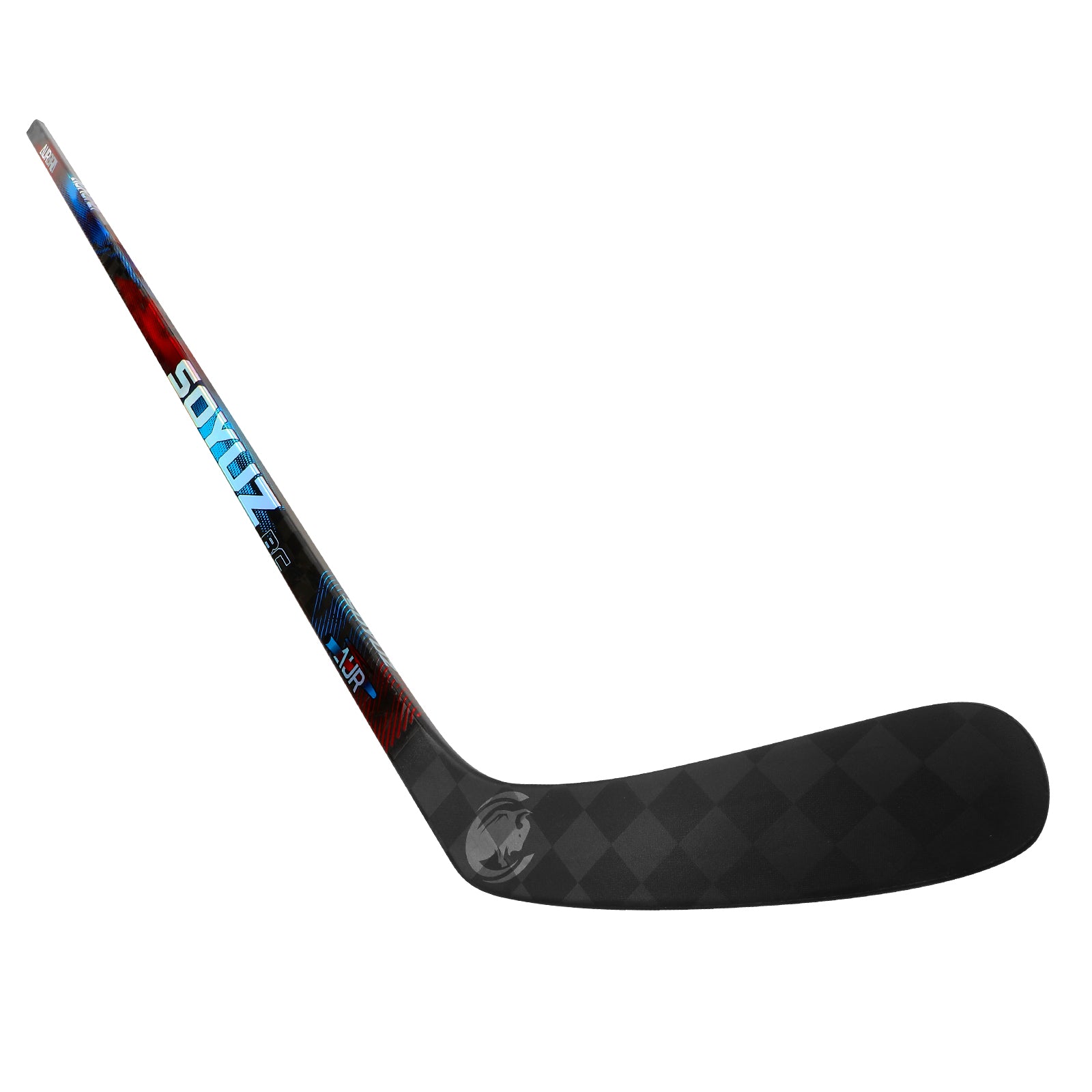 low kick point hockey sticks