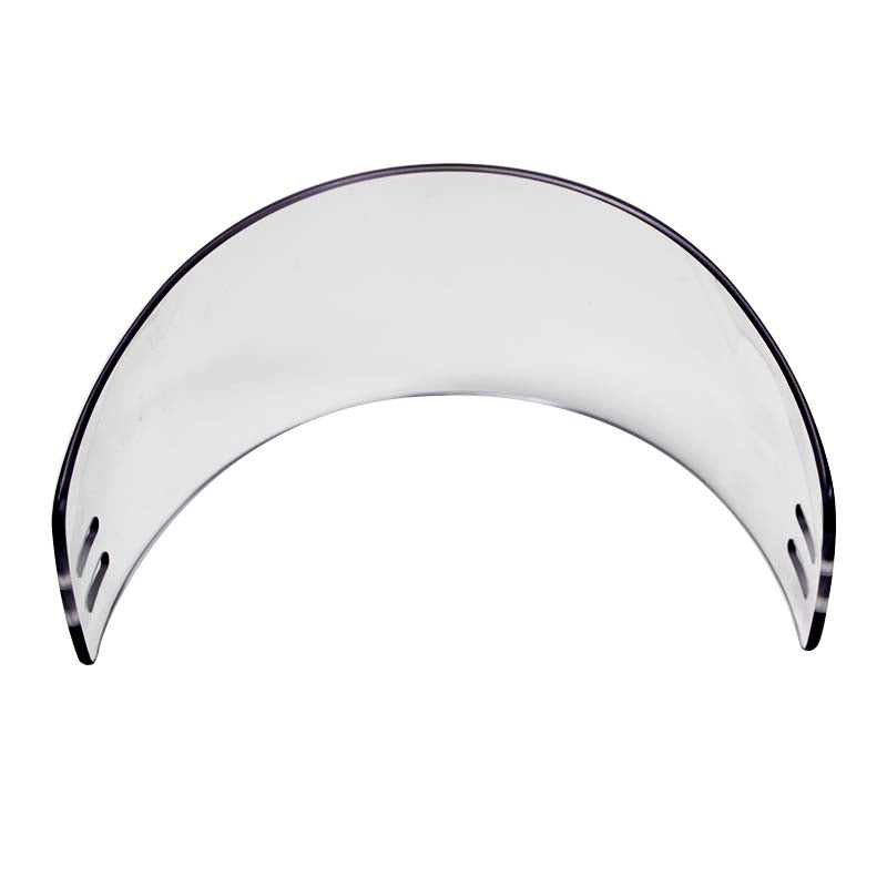 Hockey Visor