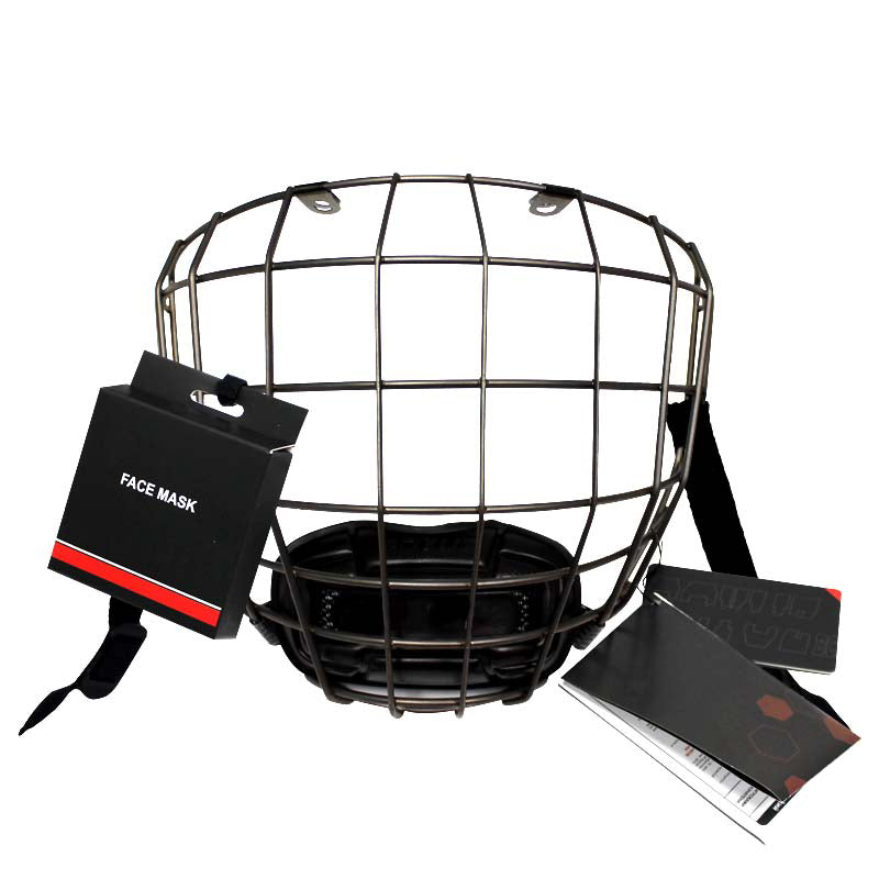 Hockey Face Mask