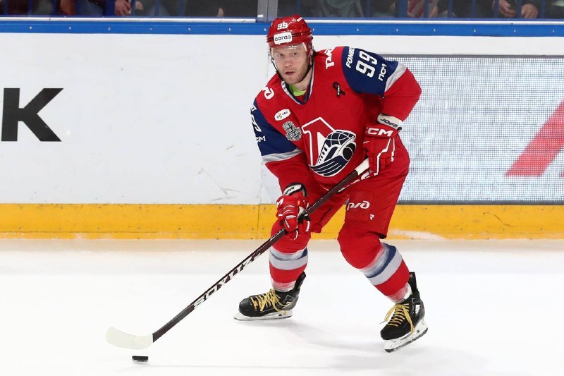 Ivan Provorov