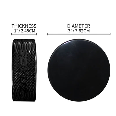 Hockey Puck