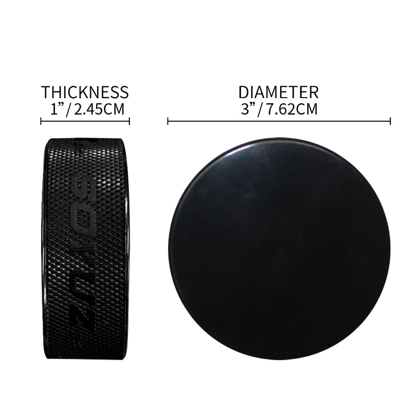 Hockey Puck