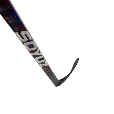 Soyuz hockey stick