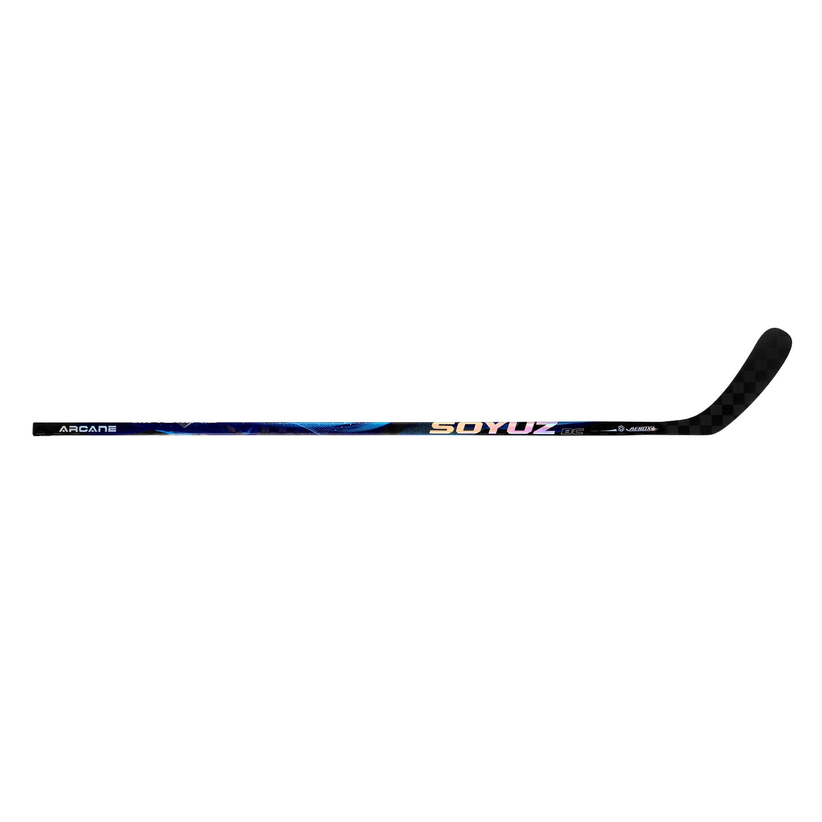 black sticks
