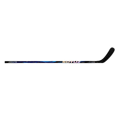black sticks