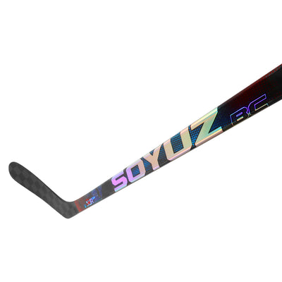 composite hockey stick