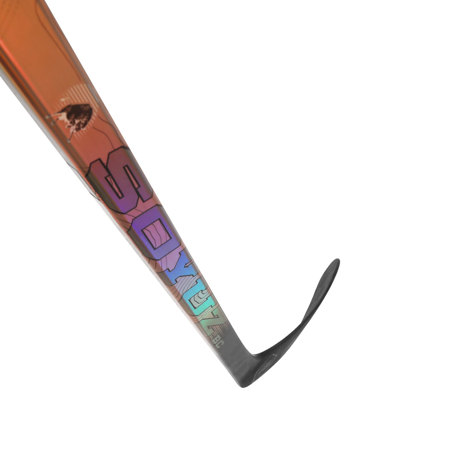 cool hockey sticks