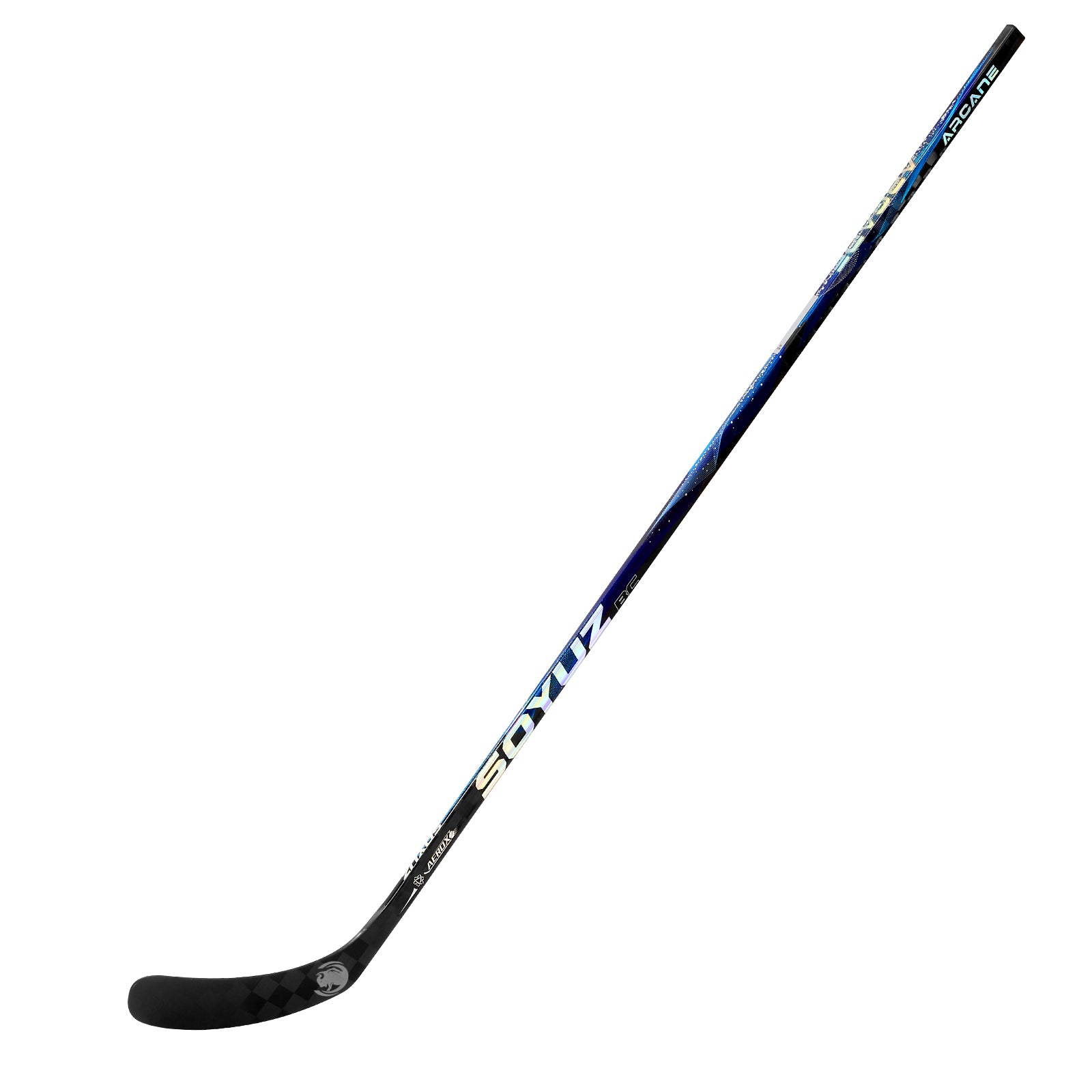 good hockey sticks