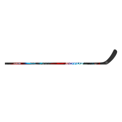 hockey stick