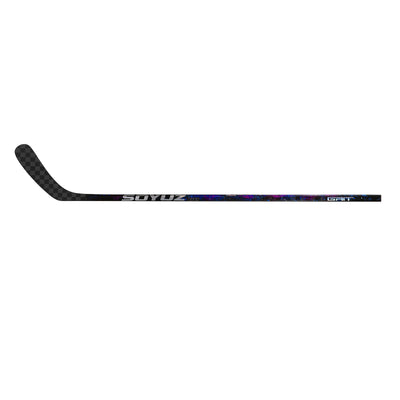 hockey stick