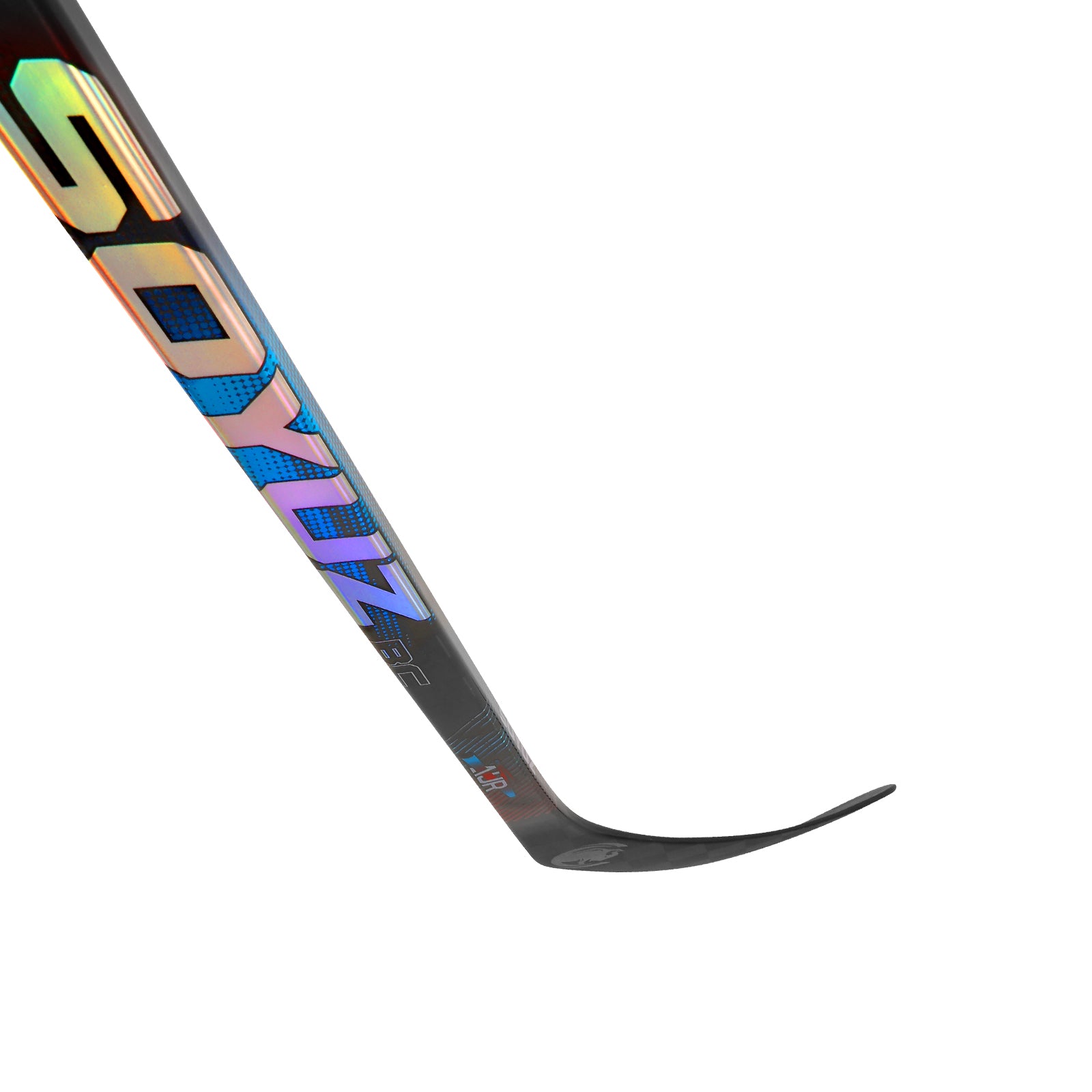 hockey stick flex