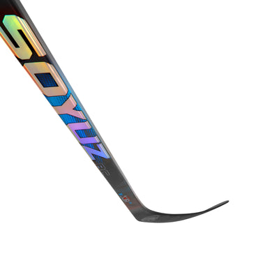 hockey stick flex