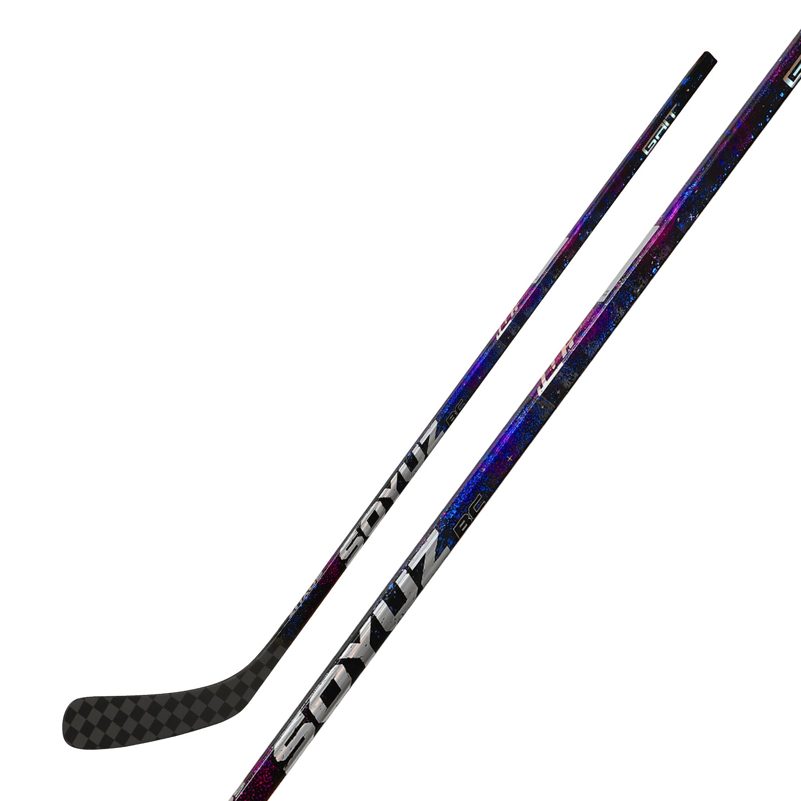 hockey stick flex