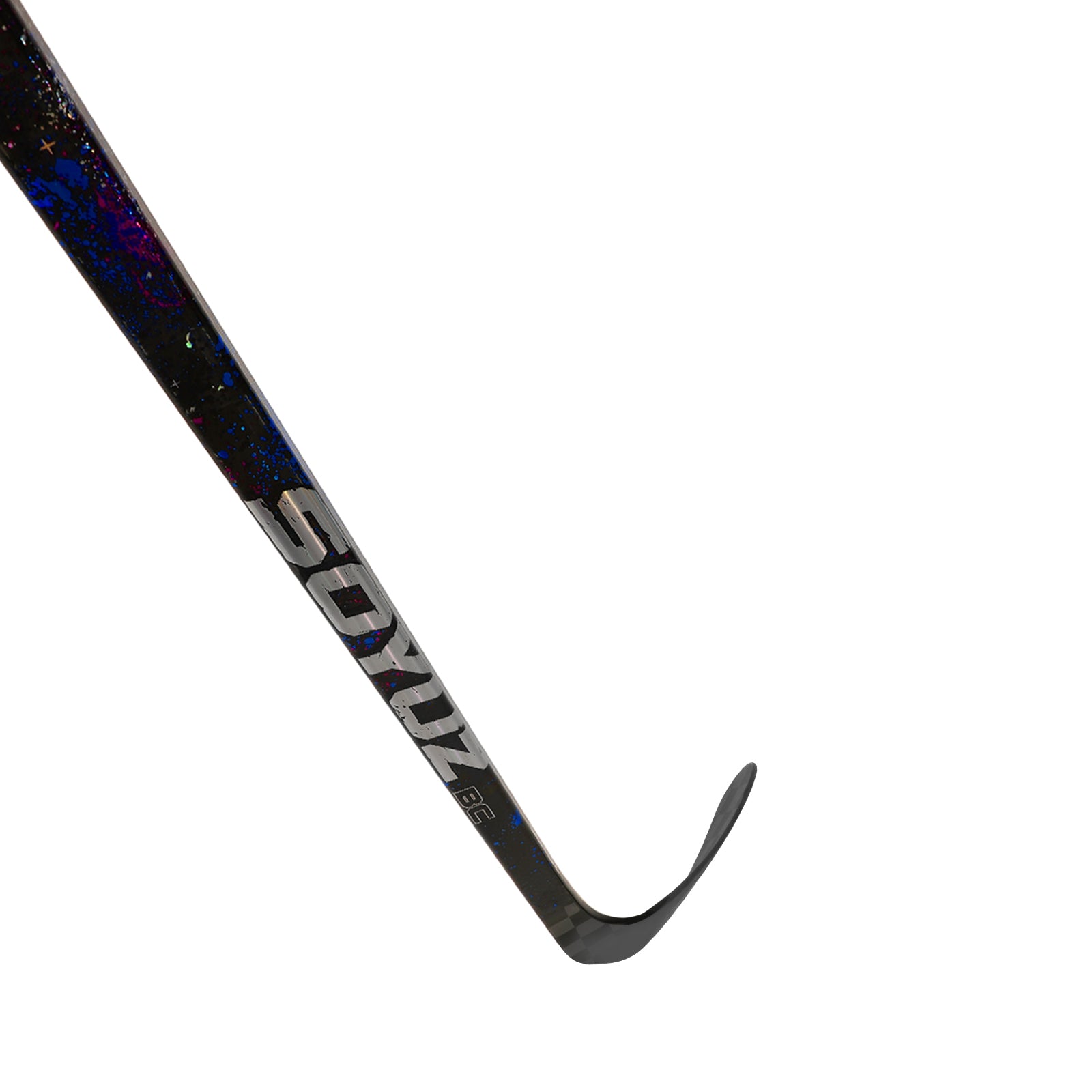 hockey stick flex