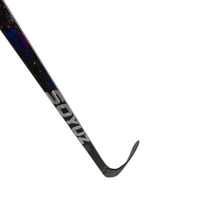 hockey stick flex