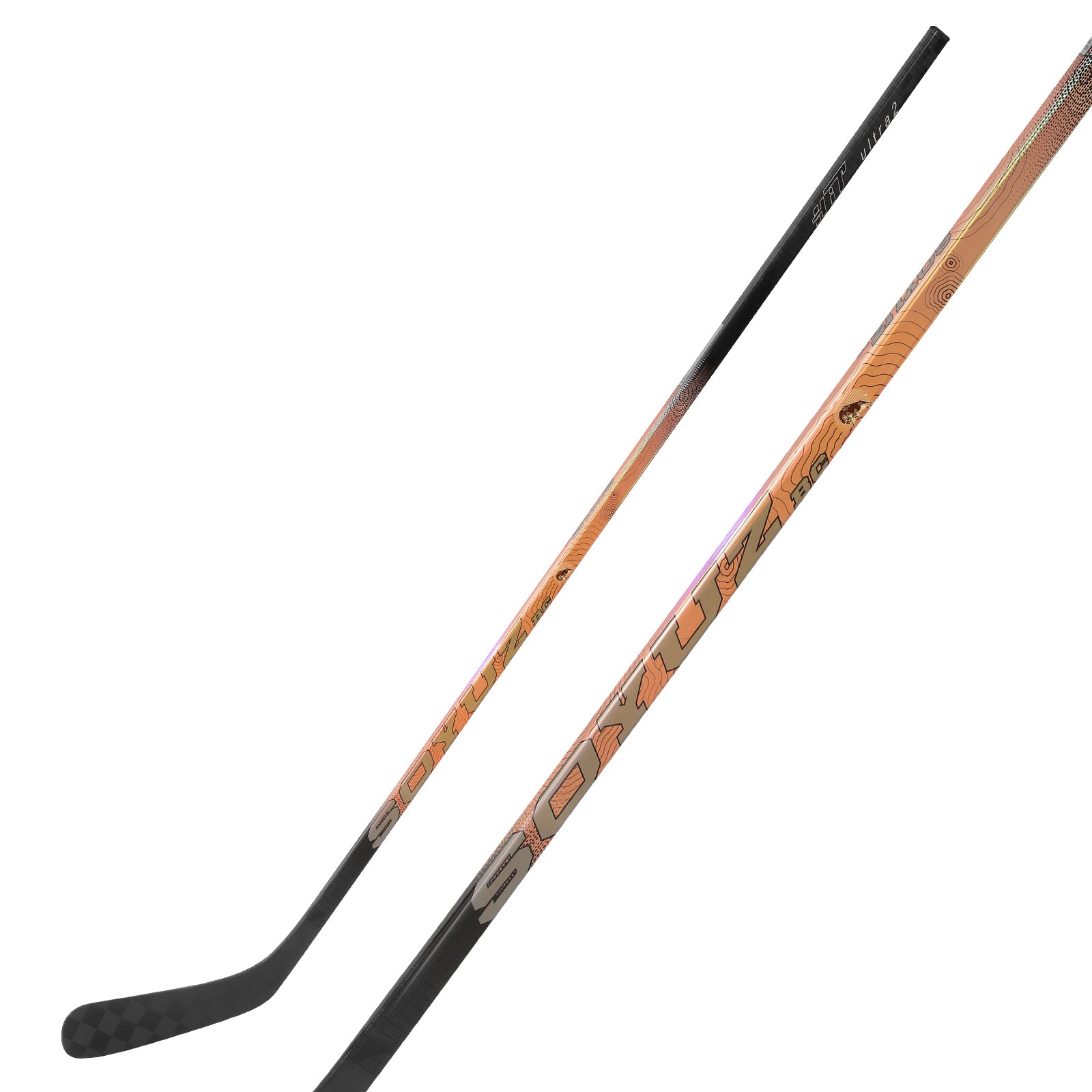 ice hockey stick