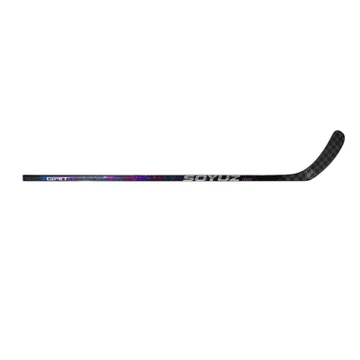 junior hockey stick
