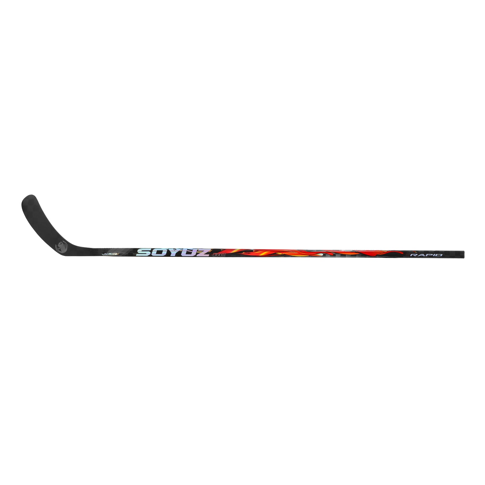 lightest hockey stick