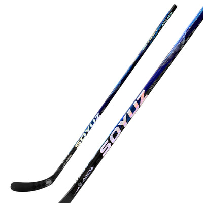 lightest hockey stick