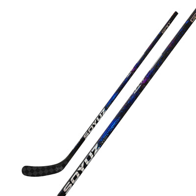 lightest hockey stick
