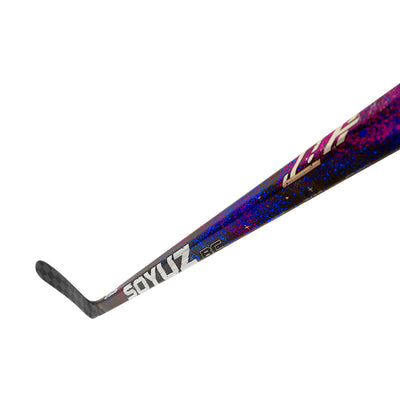 low kick point hockey sticks