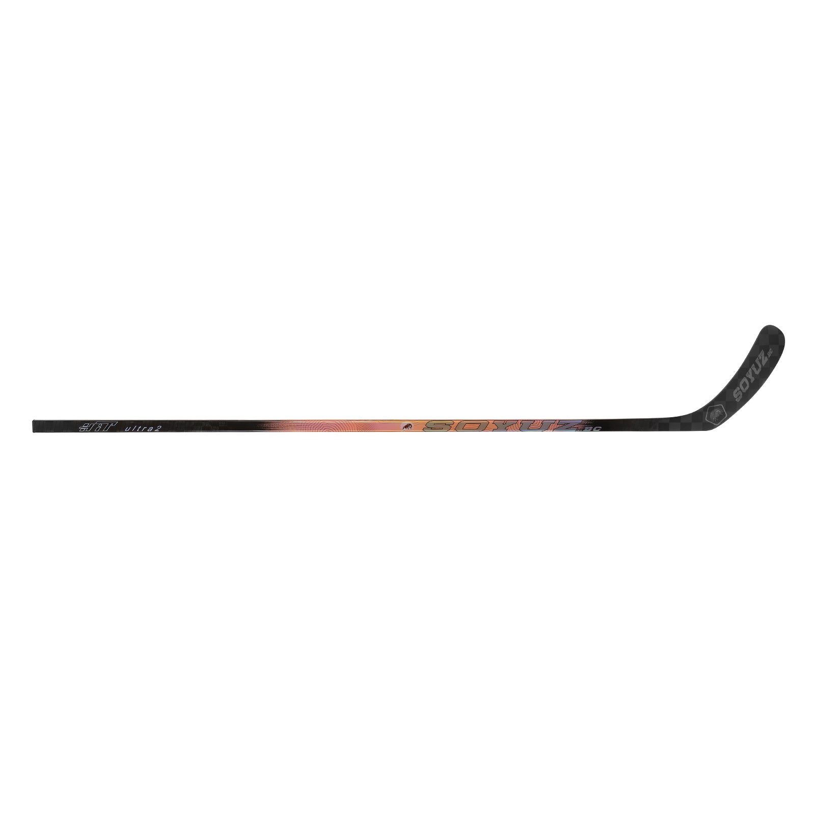 new hockey sticks