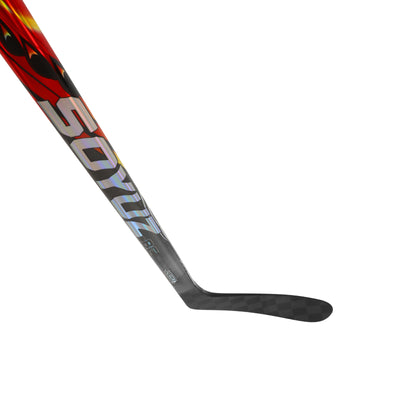 new hockey sticks