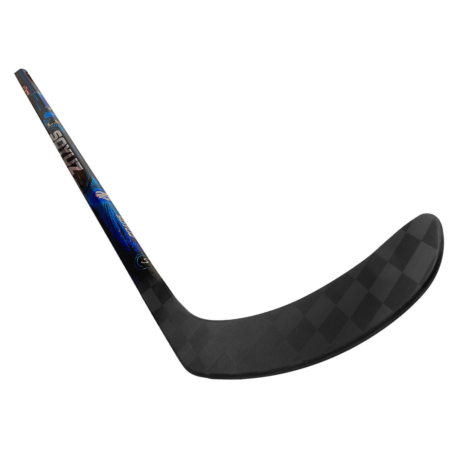 new hockey sticks