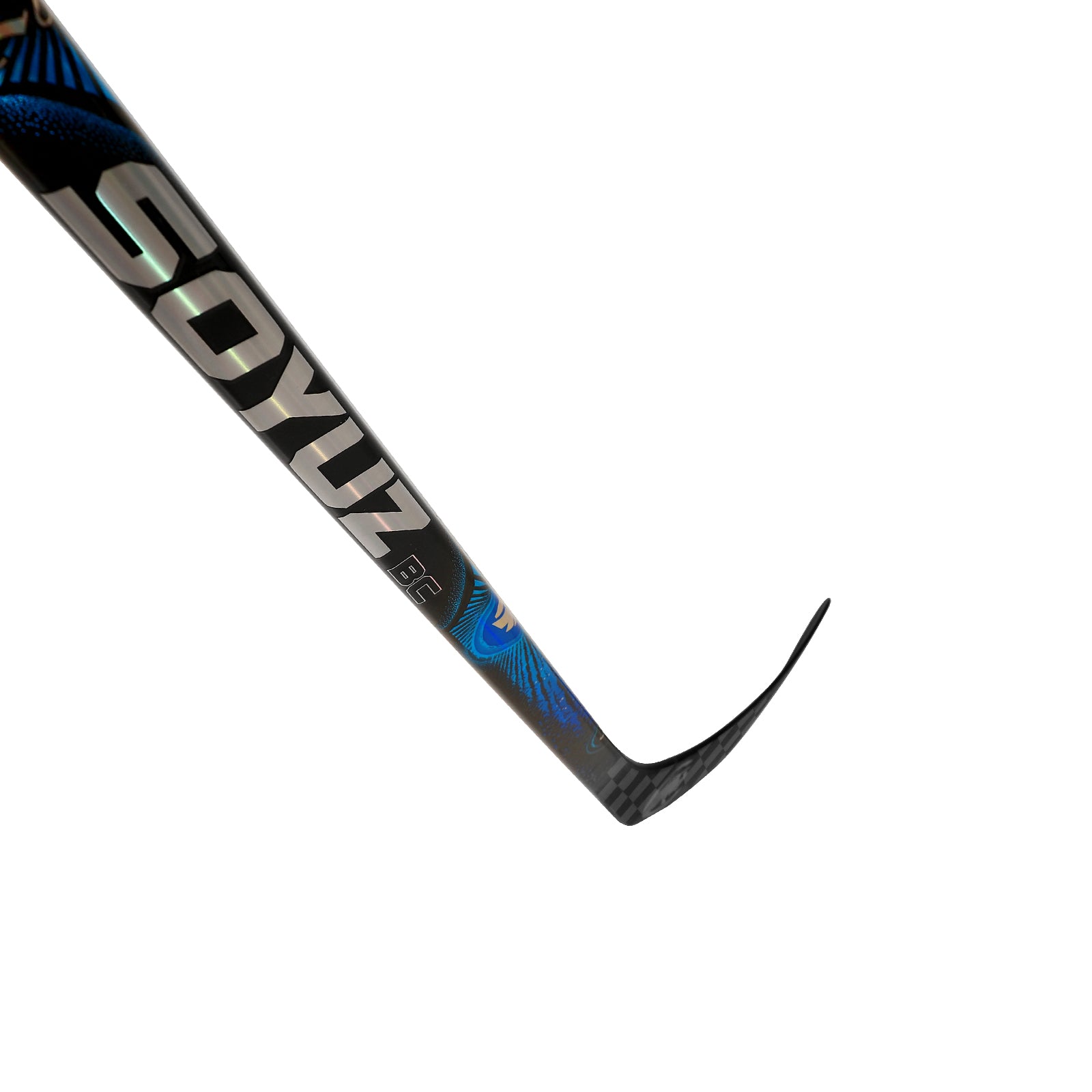 p29 hockey stick