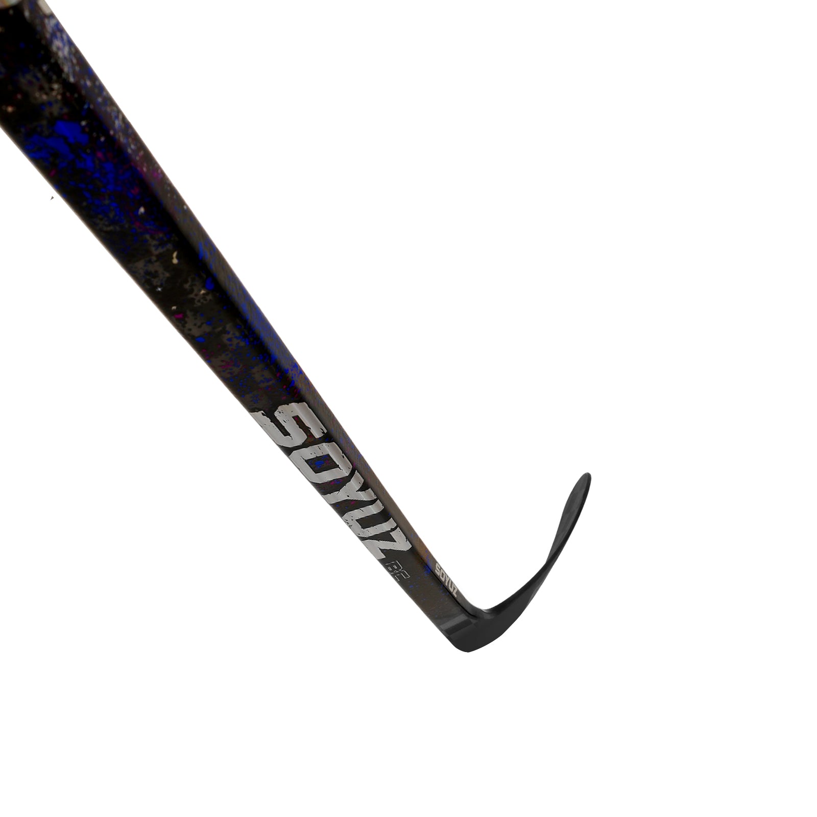 p92 hockey stick
