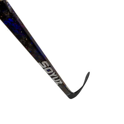 p92 hockey stick