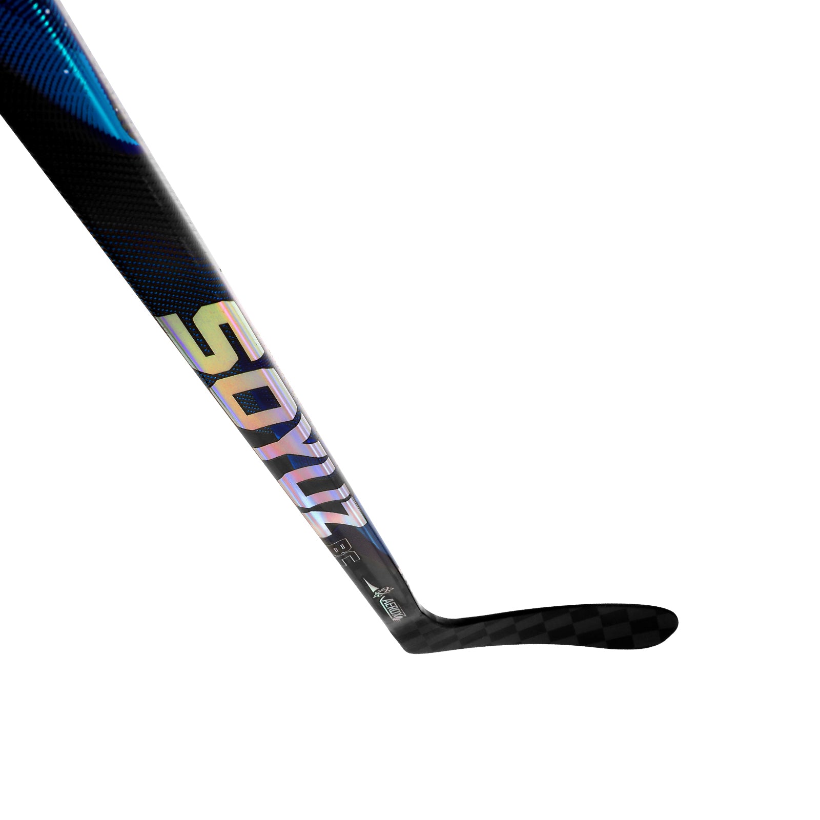 pro stock hockey sticks