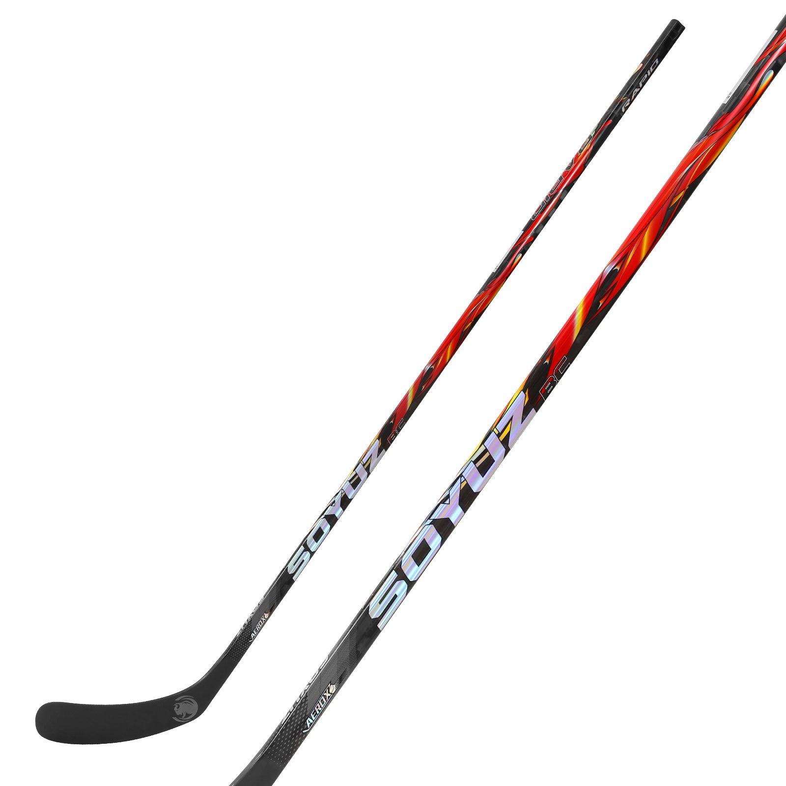 pro stock hockey sticks