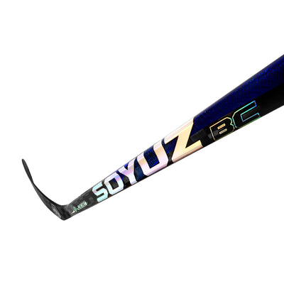 road hockey stick