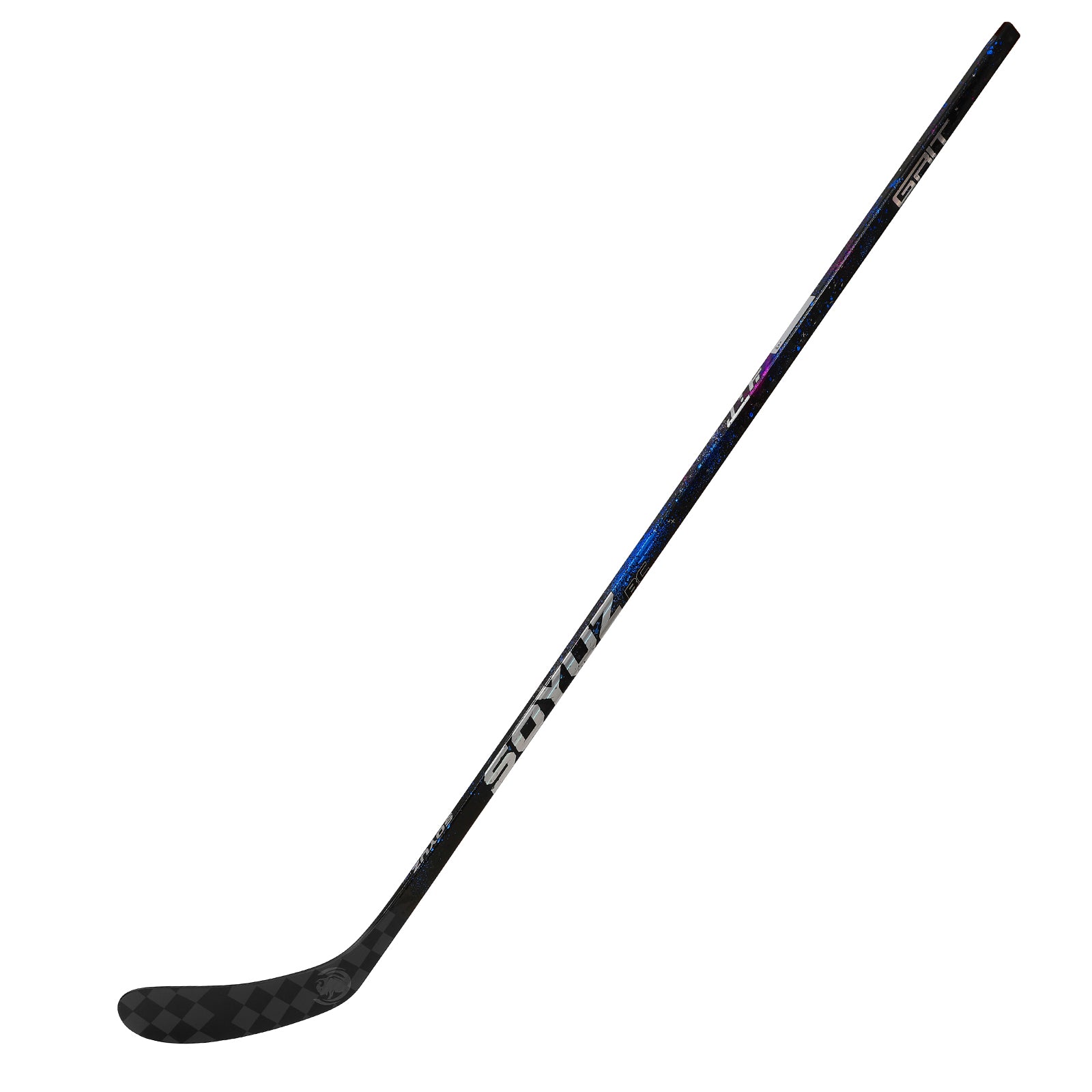 soyuz hockey stick